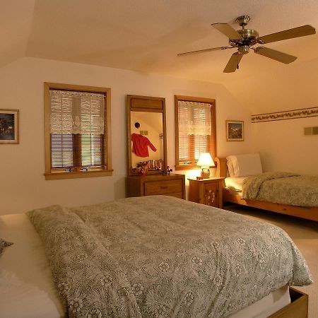 Swiss Woods Bed And Breakfast ลิทิทซ์ ภายนอก รูปภาพ