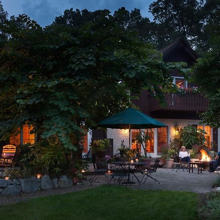 Swiss Woods Bed And Breakfast ลิทิทซ์ ภายนอก รูปภาพ