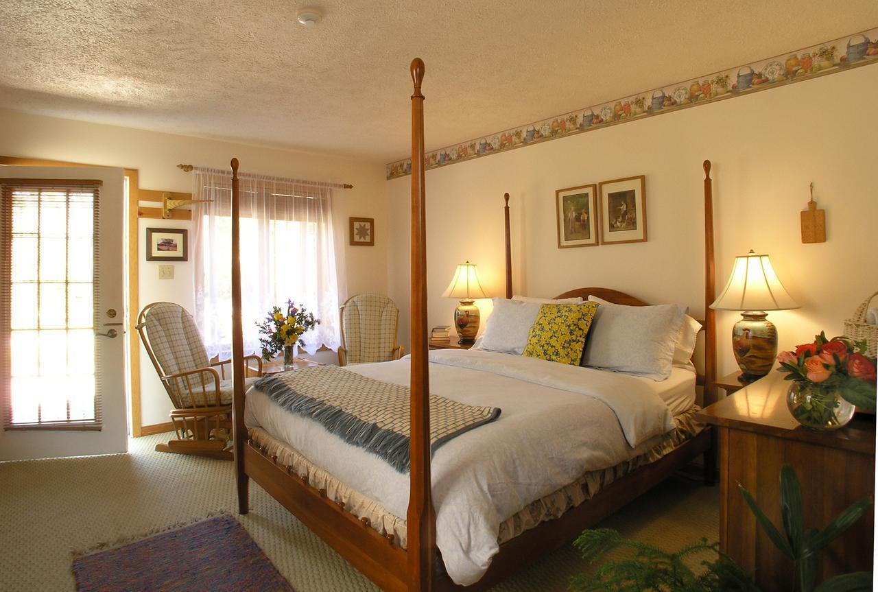 Swiss Woods Bed And Breakfast ลิทิทซ์ ภายนอก รูปภาพ