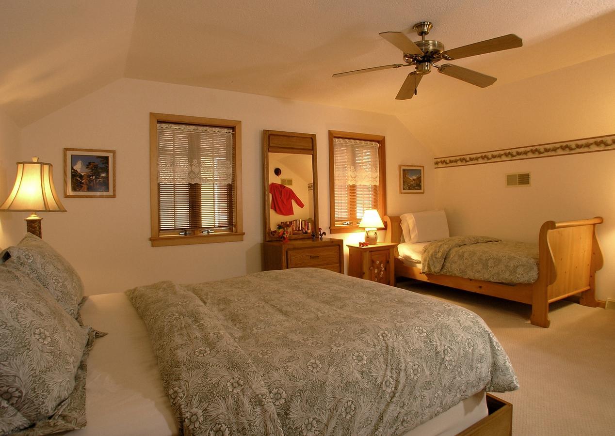 Swiss Woods Bed And Breakfast ลิทิทซ์ ภายนอก รูปภาพ