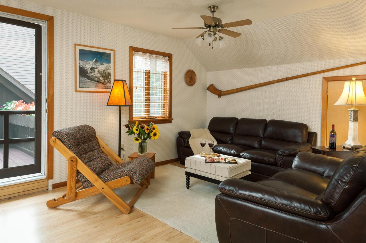 Swiss Woods Bed And Breakfast ลิทิทซ์ ภายนอก รูปภาพ